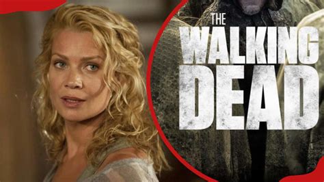 when does andrea die in the walking dead|why was andrea sick twd.